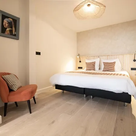 Modern Two Bedroom Apartment Close To The Beach-2