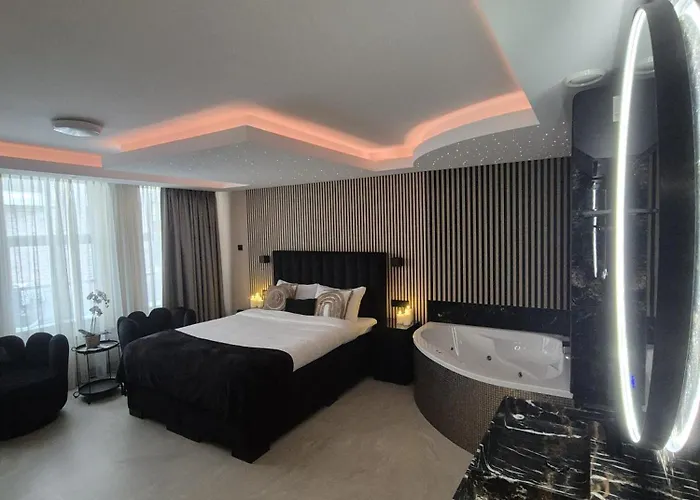 Hotel Broer&Zus Den Haag